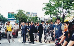 2003.5.31. 팔공산악자전거 인라인대회(열린마당 출발) 첨부파일