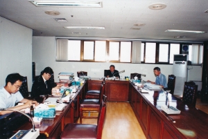 2003.6.10. 결산검사(소회의실) 첨부파일