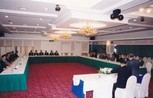2003.10.10. 사단법인 대구광역시 동구 의정동우회 간담회 첨부파일