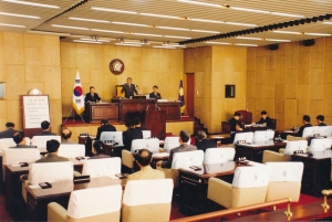 2003.10.14.~10.18. 제125회 임시회 첨부파일
