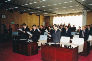 2004.2.9.~2.14. 제129회 임시회 첨부파일