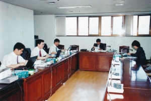 2004.5.24. 2003회계연도 결산검사(소회의실) 첨부파일