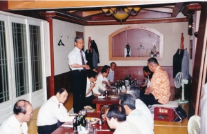 2004.6.22. 의정동우회 이사회 회의(초대의원) 첨부파일