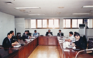 2004.8.30. 대구선이설관련특별위원회 위원장, 간사 선임 첨부파일