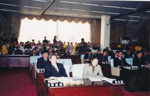 2004.11.19. 새싹들의 의정활동 현장견학(반야월 무산어린이집) 첨부파일