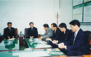 2004.11.23. 도시건설위원회 비교견학(양양군의회 방문) 첨부파일