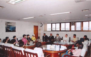 2005.5.23. 대구선폐지부지활용방안 신암5동.효목1동 주민설명회 첨부파일