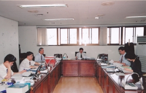 2005.5.30. 2004회계연도 세입세출 결산검사(의회 소회의실) 첨부파일