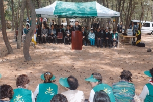 2005.5.30. 새마을지도자 하계수련대회(포항 화진해수욕장) 첨부파일