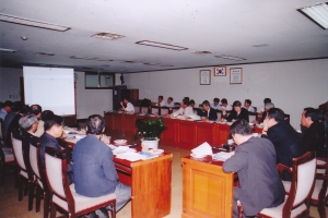 2005.7.25. 대구선이설폐선부자활용 기본계획(안) 설명회(3층대회의실) 첨부파일