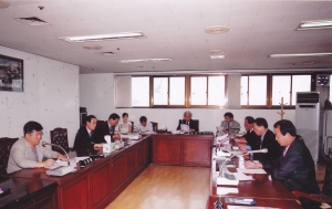 2005.8.19. 대구선이설특별위원회(소회의실) 첨부파일