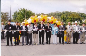 2005.9.29. 숙천교 준공식(숙천동) 첨부파일