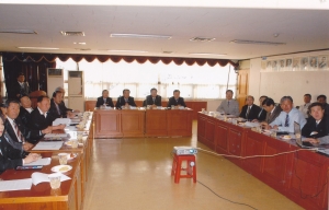 2005.10.20. 대구선철도폐선부지활용 설명회(3층 소회의실) 첨부파일