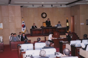 2005-09-07 제146회 정례회 1차본회의 첨부파일