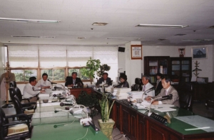 2005-09-08 제146회 임시회 상임위원회 활동 첨부파일