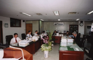 2005-09-08 제146회 임시회 상임위원회 활동 첨부파일