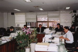 2005-09-08 제146회 임시회 상임위원회 활동 첨부파일