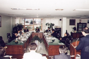 2003-07-05 제123회 정례회 상임위원회 활동 첨부파일