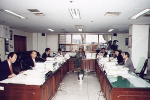 2003-07-05 제123회 정례회 1차본회의 결산보고 첨부파일