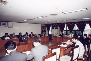 2003-07-07 문화체육회관 연구용역 중간보고회 첨부파일