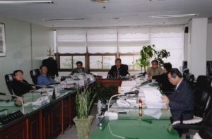 2005-05-17 제143회 임시회 상임위원회 활동 첨부파일