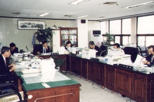 2003-09-24 제124회 임시회 상임위원회활동 첨부파일