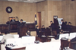 2003-09-27 제124회 임시회 2차본회의 첨부파일