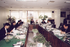 2003-10-14 제125회 임시회 상임위원회 활동 첨부파일
