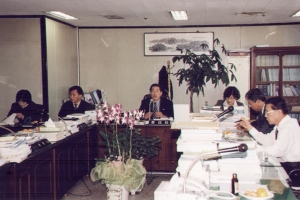 2003-10-14 제125회 임시회 상임위원회 활동 첨부파일