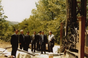 2005-05-17 제143회 임시회 상임위원회 활동 첨부파일