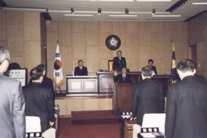 2003-11-11 제126회 임시회(보궐선거 당선자 선서) 첨부파일