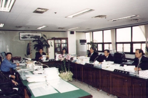 2003-11-14 제126회 임시회 상임위원회 활동 첨부파일