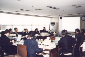 2003-11-14 제126회 임시회 상임위원회 활동 첨부파일