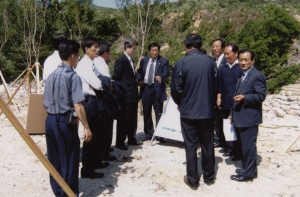 2005-05-19 제143회 임시회 상임위원회 활동 첨부파일