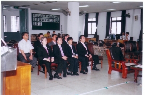 2002-08-21 2002을지연습 상황실 방문 첨부파일