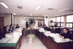 2003-12-06 제127회 정례회 상임위원회활동 첨부파일