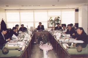 2004-02-10 제129회 임시회 상임위원회 활동 첨부파일