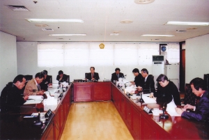 2006.2.8. 항공기소음특별대책위원회(소회의실) 첨부파일