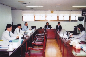 2006.5.22.~6.10. 2005회계년도 결산검사 첨부파일