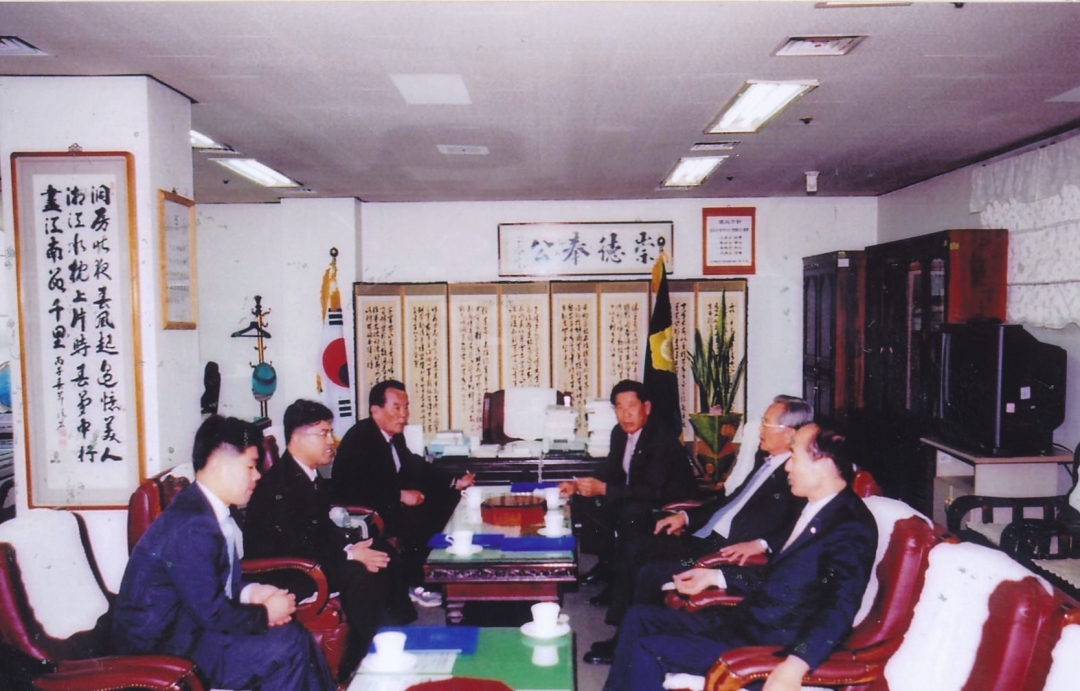 2006.5.22.~6.10. 2005회계년도 결산검사 2번째 파일