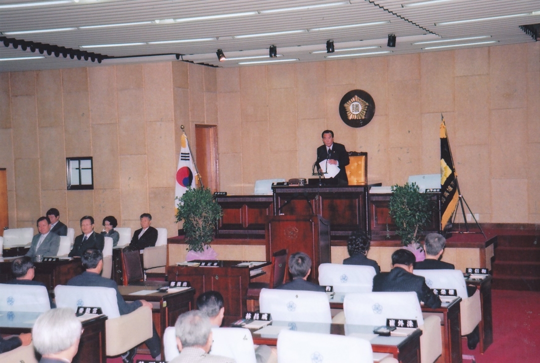 2006.6.26.~6.29. 제155회 임시회 1번째 파일