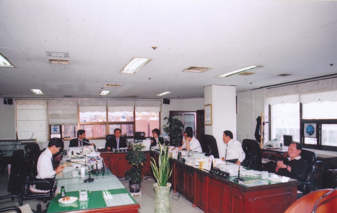 2006.6.26.~6.29. 제155회 임시회 2번째 파일