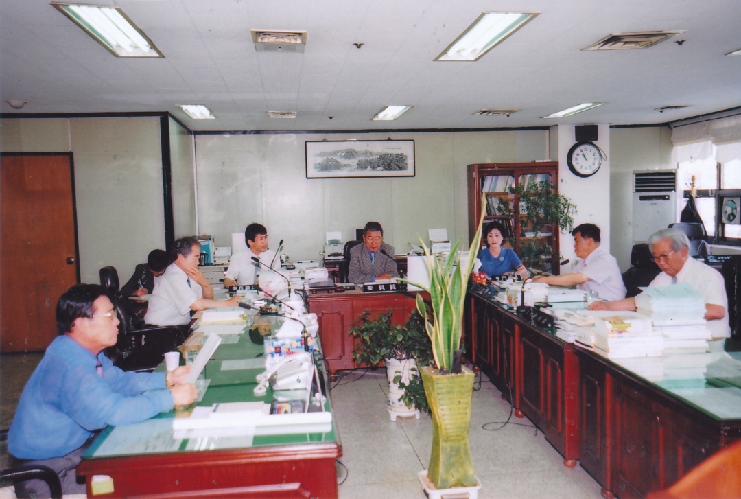2006.6.26.~6.29. 제155회 임시회 3번째 파일