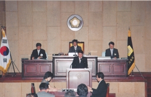 2006.8.9.~8.29. 괴전지구 국민임대주택단지조성반대 특별위원회 활동 첨부파일