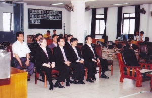 2006.8.22. 을지훈련 근무자 위문 첨부파일