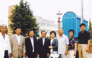 2006.8.29. 사회산업위원회 타시도 비교견학(부산 금정구청) 첨부파일