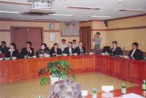2006.9.7. 동구시장 아케이트사업 설명회(구청 소회의실) 첨부파일