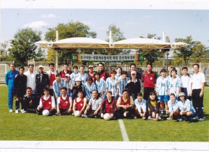 2006.9.22. 동구의회의원-생활체육협의회 화합 친선체육대회(강변축구장) 첨부파일