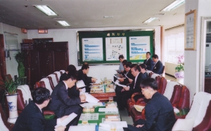 2006.9.27. 부산진구의회 사회도시위원회 내방(의장실) 첨부파일