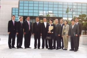 2006.10.10. 문체회관관련 비교견학(과천시청) 첨부파일